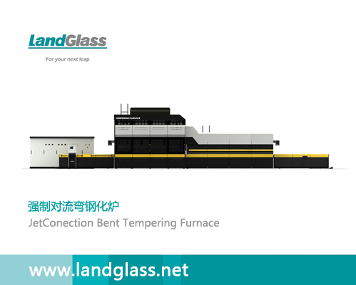 LandGlass Glass Tempering equipment